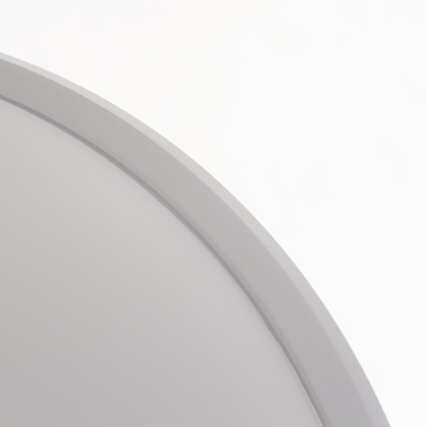 Philips 31814/87/16 - LED Takbelysning TWIRLY 2700K 1xLED/12W/230V