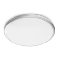 Philips 31814/87/17 - LED Takbelysning TWIRLY 1xLED/12W/230V