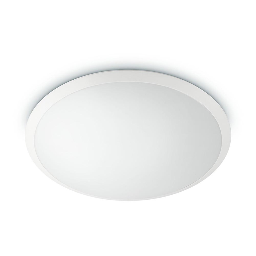 Philips 31821/31/P5 - LED Takbelysning MYLIVING WAWEL 1xLED/17W/230V