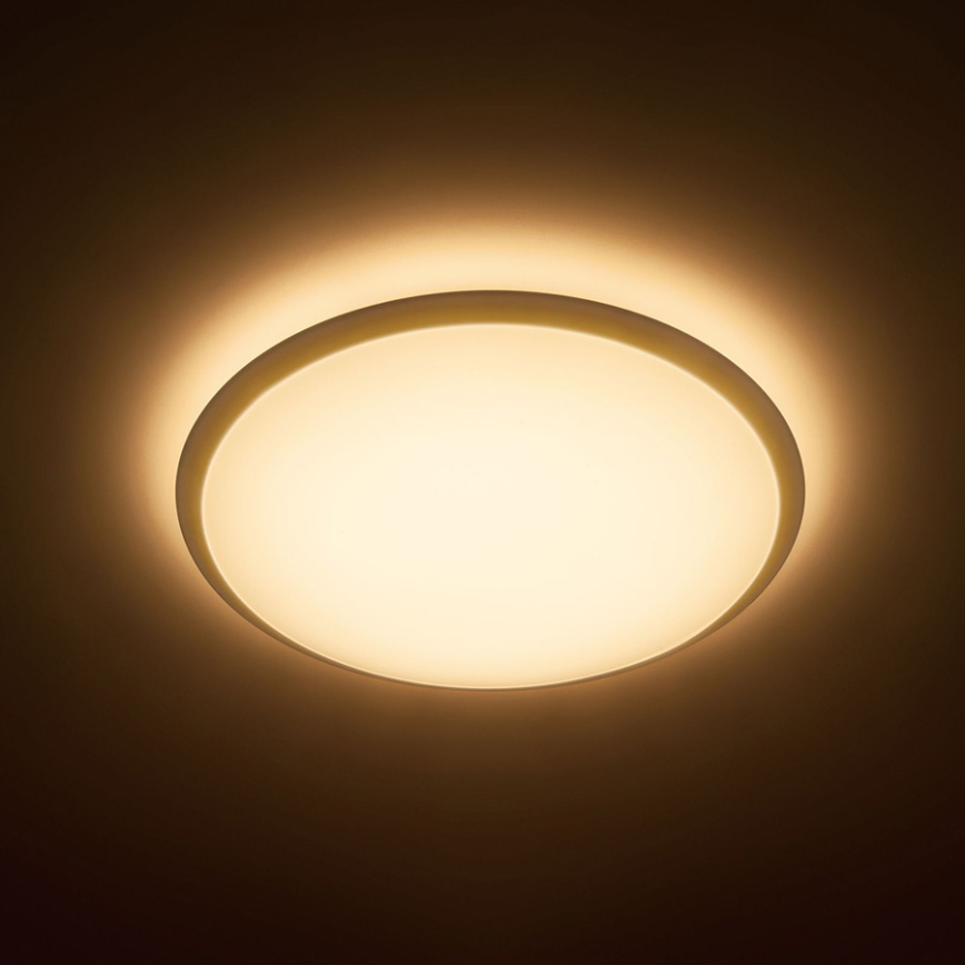 Philips 31822/31/P5 - LED Takbelysning WAWEL 1xLED/20W/230V