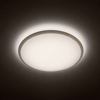 Philips 31822/31/P5 - LED Takbelysning WAWEL 1xLED/20W/230V