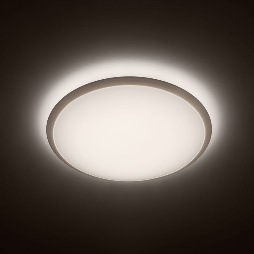 Philips 31822/31/P5 - LED Takbelysning WAWEL 1xLED/20W/230V