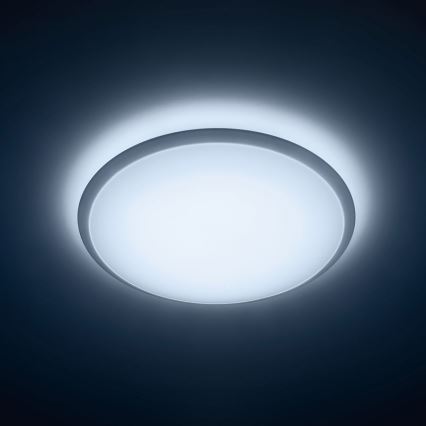 Philips 31822/31/P5 - LED Takbelysning WAWEL 1xLED/20W/230V