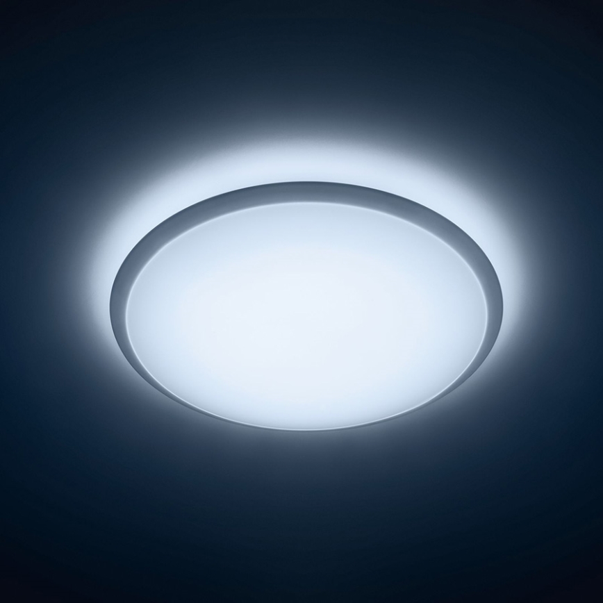 Philips 31822/31/P5 - LED Takbelysning WAWEL 1xLED/20W/230V
