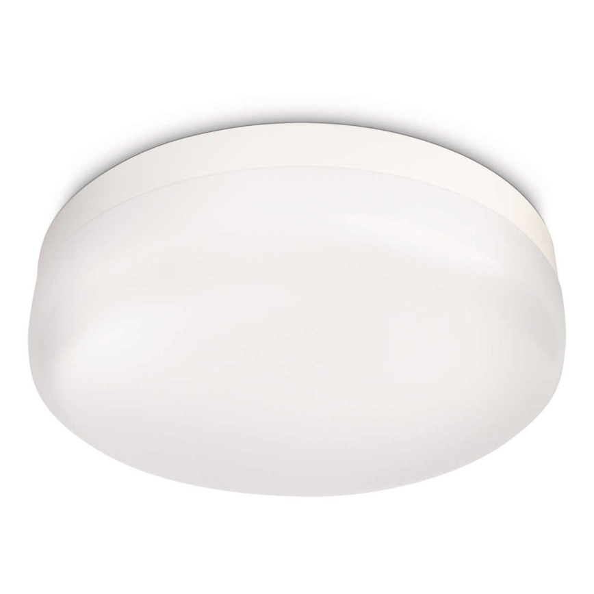 Philips 32053/31/16 - LED Badrumsbelysning tak BAUME LED/7,5W/230V IP44