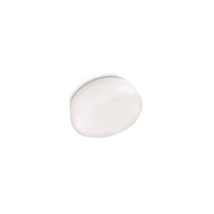 Philips 32053/31/16 - LED Badrumsbelysning tak BAUME LED/7,5W/230V IP44