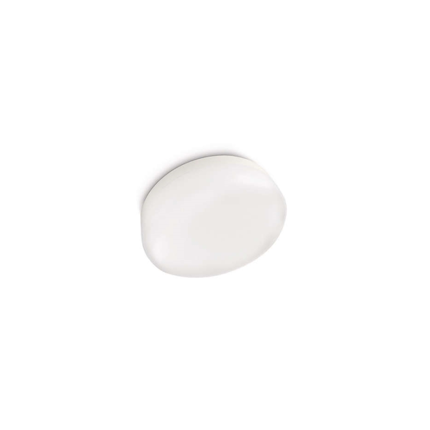 Philips 32053/31/16 - LED Badrumsbelysning tak BAUME LED/7,5W/230V IP44