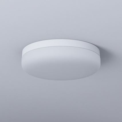 Philips 32053/31/16 - LED Badrumsbelysning tak BAUME LED/7,5W/230V IP44