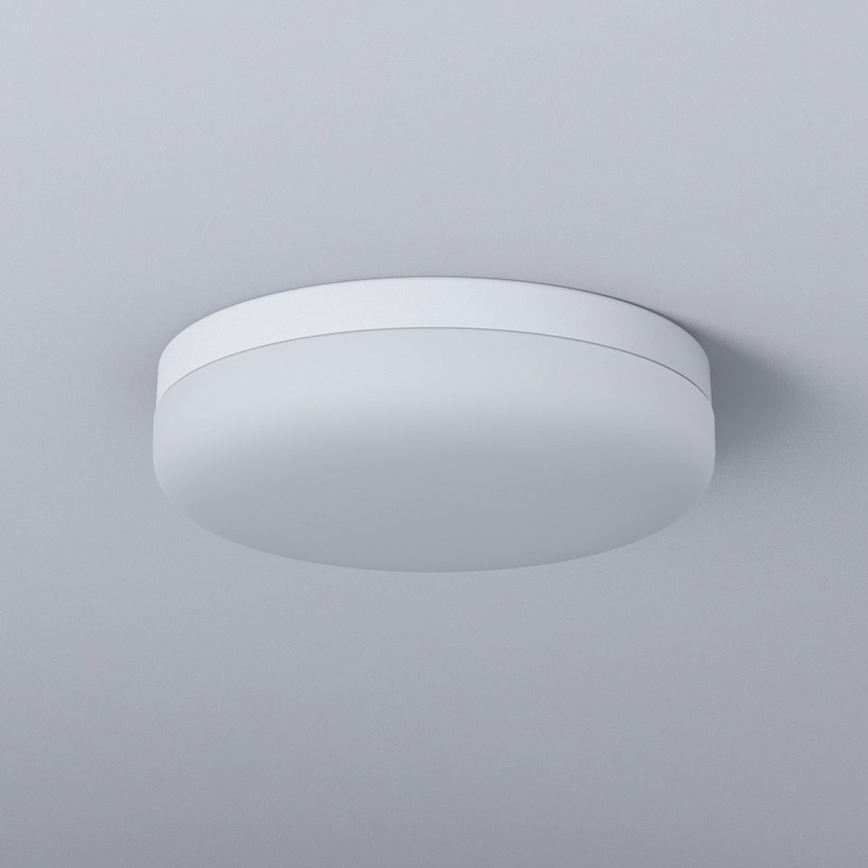 Philips 32053/31/16 - LED Badrumsbelysning tak BAUME LED/7,5W/230V IP44