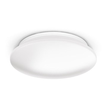 Philips 32096/31/P0 - Takbelysning MYLIVING MAUVE LED/10W/230V