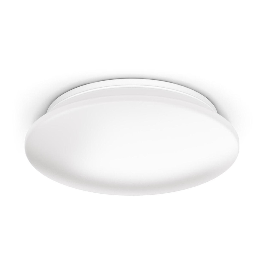 Philips 32096/31/P0 - Takbelysning MYLIVING MAUVE LED/10W/230V