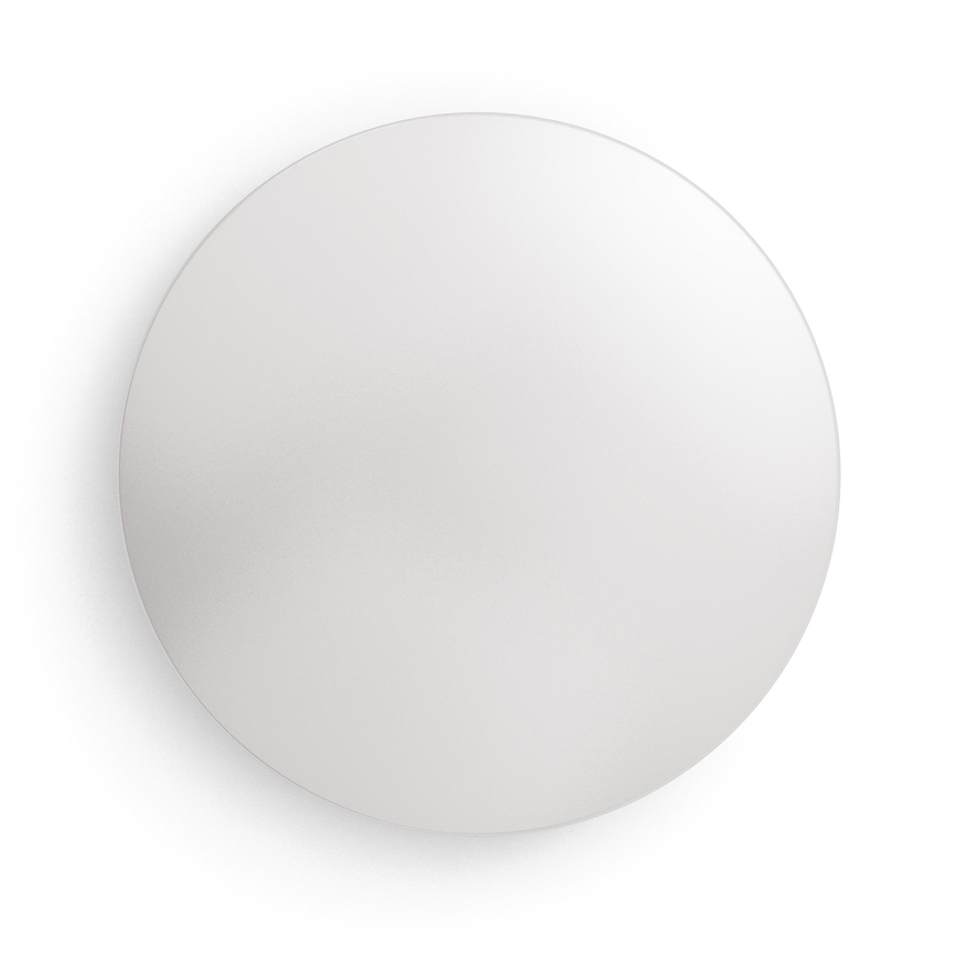 Philips 32096/31/P0 - Takbelysning MYLIVING MAUVE LED/10W/230V