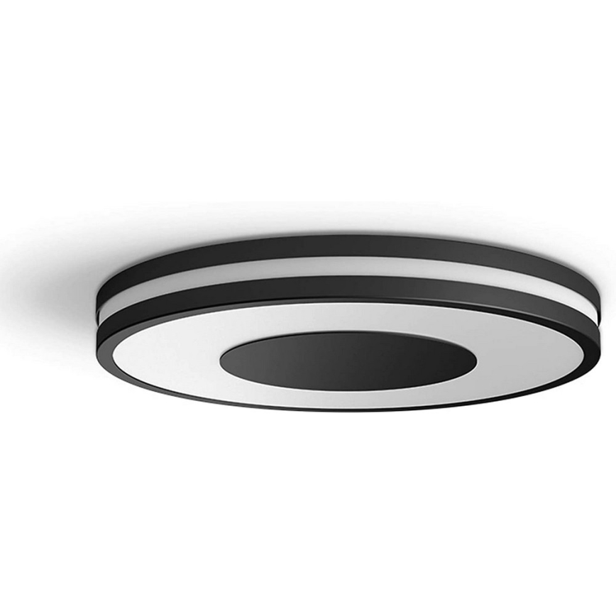 Philips 32610/30/P6 - Dimbar LED-lampa Hue BEING  LED/27W/230V + Fjärrstyrd