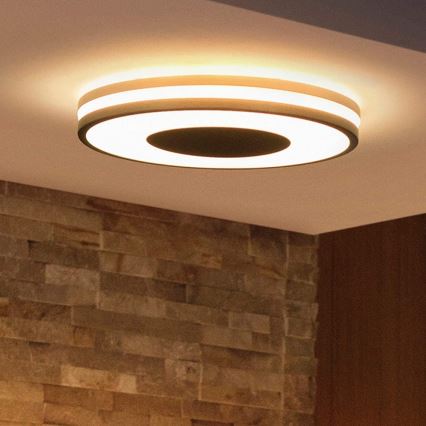 Philips 32610/30/P6 - Dimbar LED-lampa Hue BEING  LED/27W/230V + Fjärrstyrd