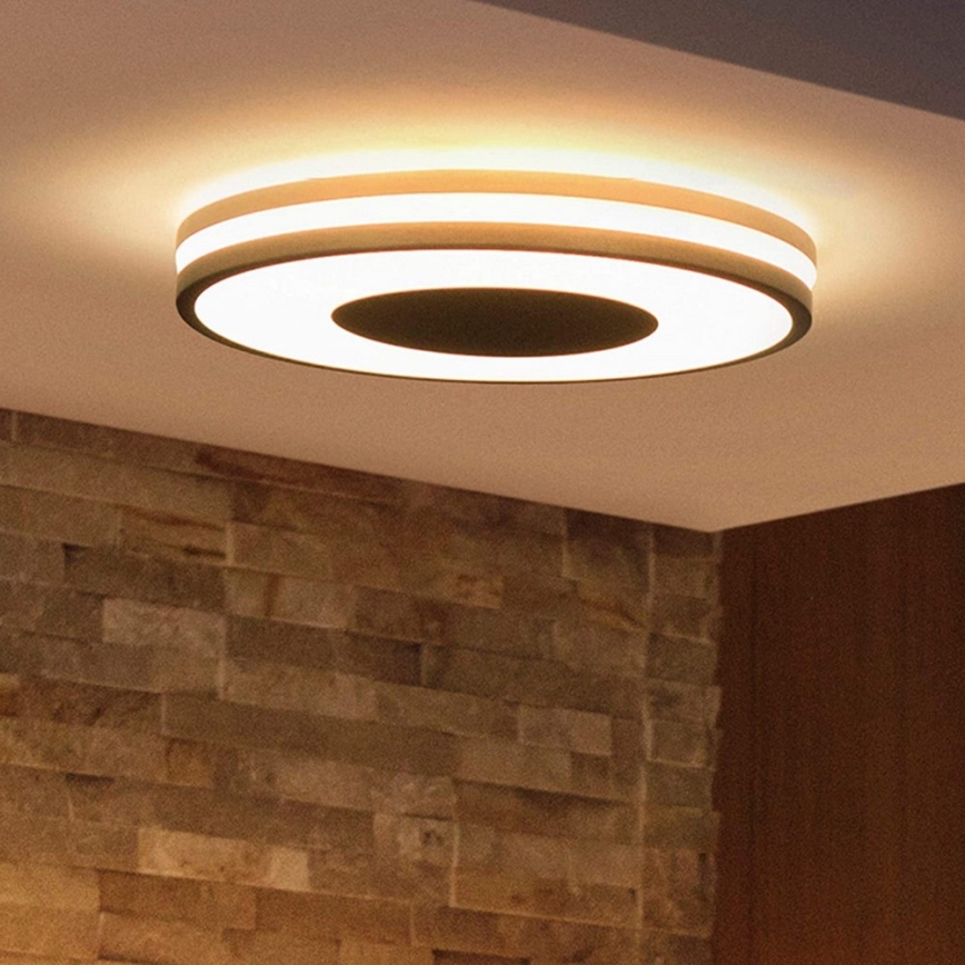 Philips 32610/30/P6 - Dimbar LED-lampa Hue BEING  LED/27W/230V + Fjärrstyrd