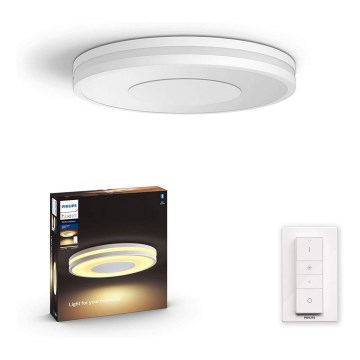Philips 32610/31/P6 - LED Dimbar belysning Hue BEING  LED/27W/230V + Fjärrkontroll