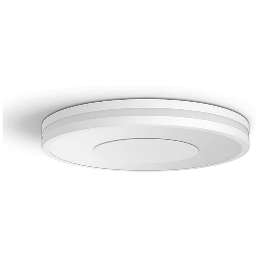 Philips 32610/31/P6 - LED Dimbar belysning Hue BEING  LED/27W/230V + Fjärrkontroll