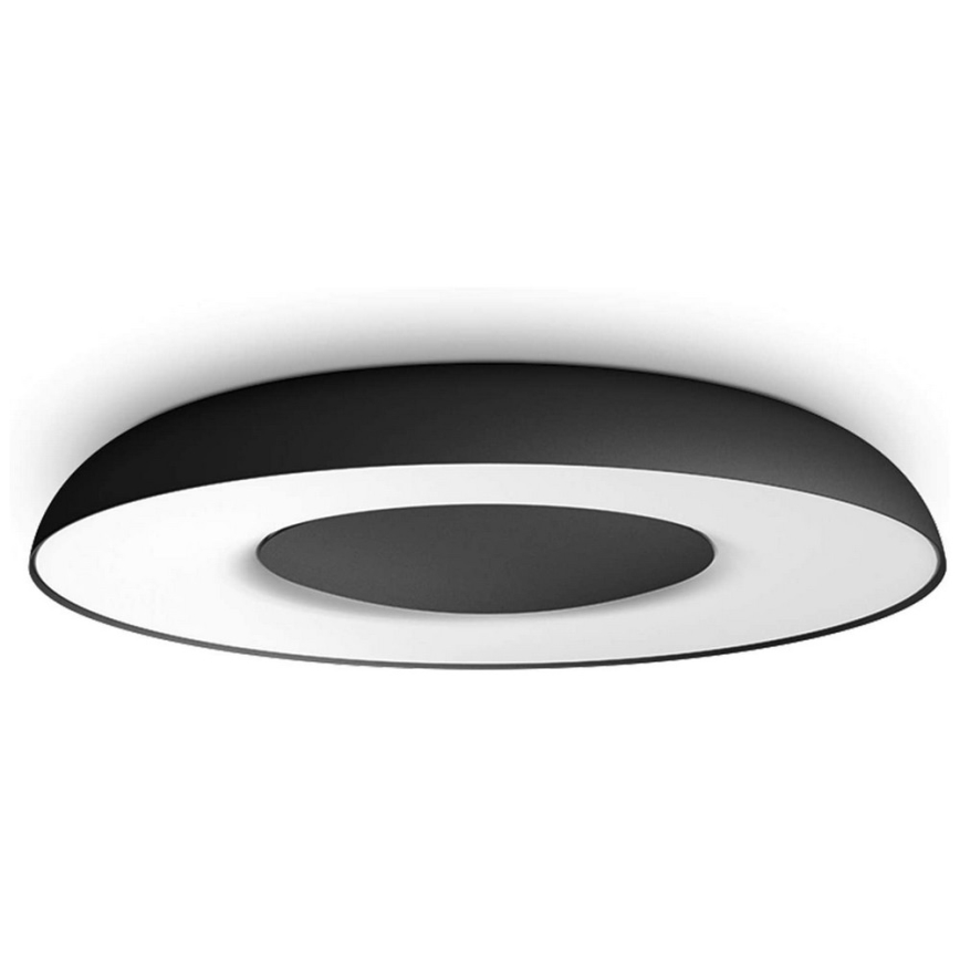 Philips - LED Dimbar belysning Hue STILL LED/27W/230V + Fjärrkontroll