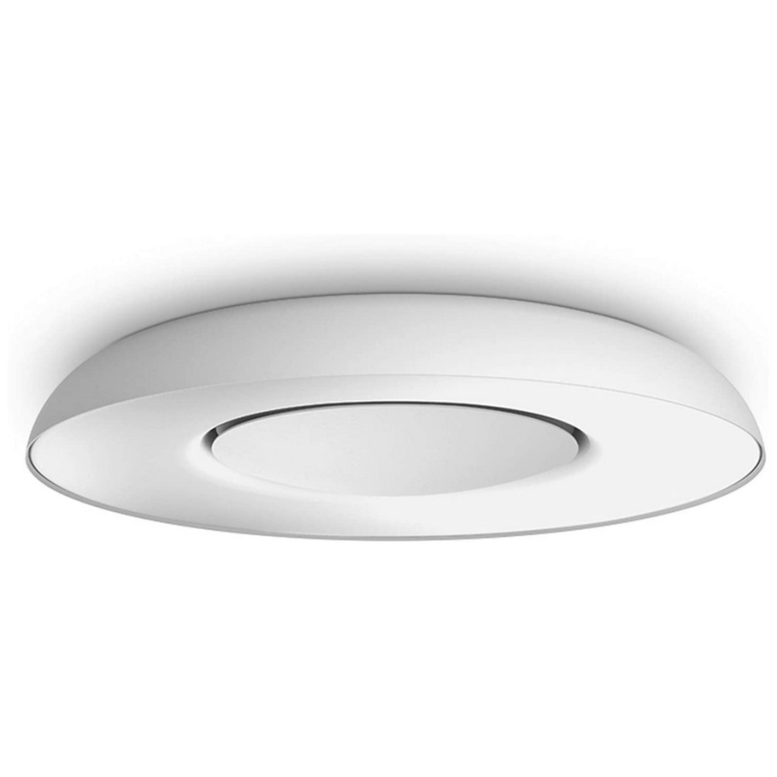 Philips - LED dimbar belysningsarmatur Hue STILL LED/27W/230V + fjärrkontroll