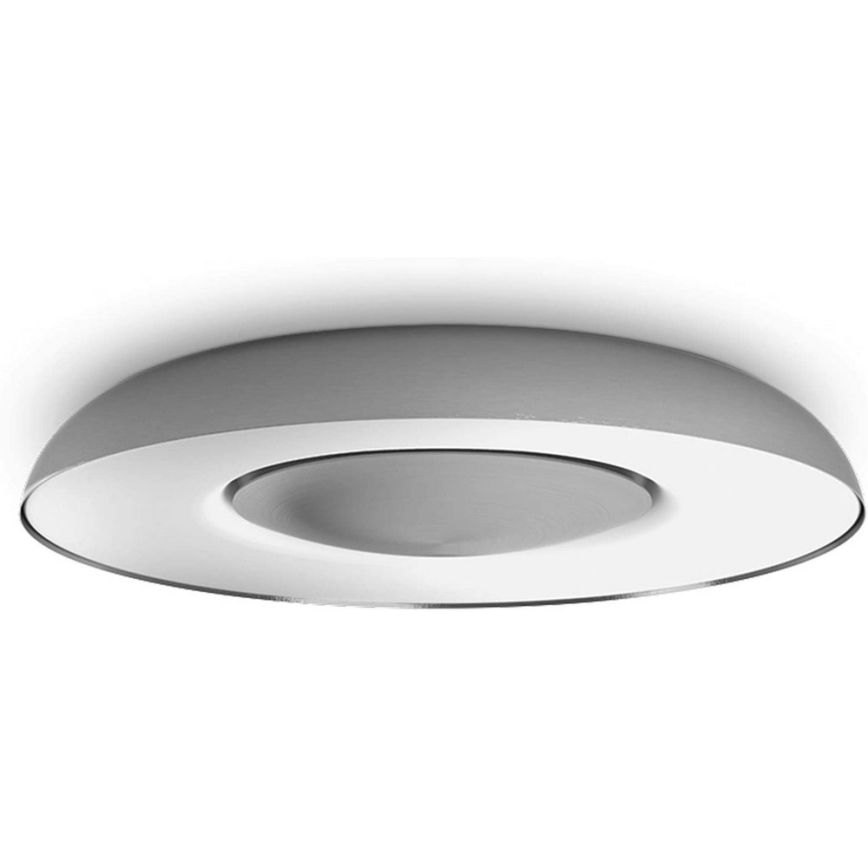 Philips 32613/48/P6 - LED Dimbar belysning Hue STILL LED/27W/230V + Fjärrkontroll