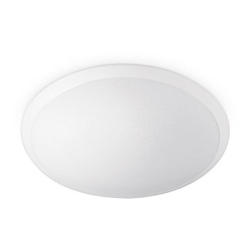 Philips 32809/31/P0 - LED Dimbar Takbelysning CANAVAL LED/18W/230V
