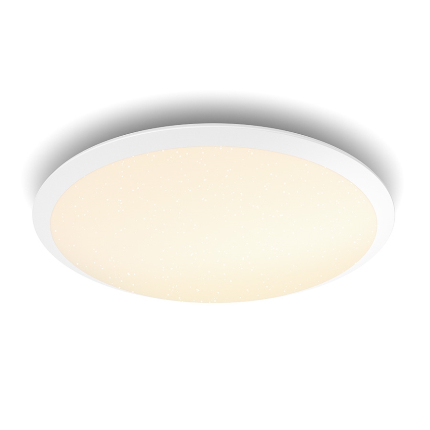 Philips 32809/31/P0 - LED Dimbar Takbelysning CANAVAL LED/18W/230V