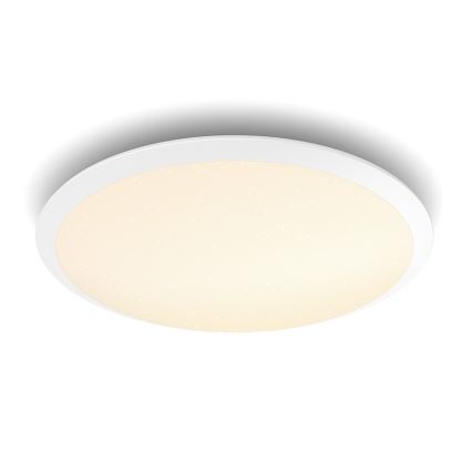 Philips 32809/31/P3 - LED Dimbar Takbelysning CANAVAL LED/18W/230V