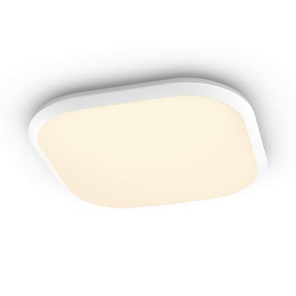 Philips 32810/31/P0 - LED Dimbar Takbelysning CANAVAL LED/18W/230V