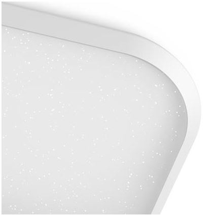 Philips 32810/31/P3 - LED Dimbar Takbelysning CANAVAL LED/18W/230V