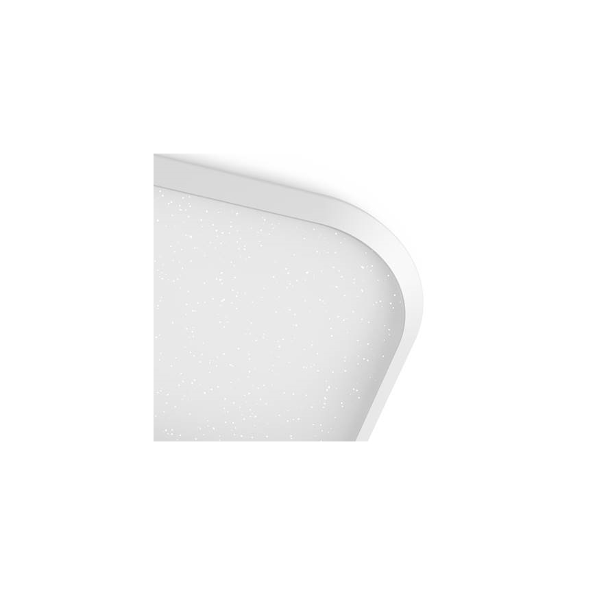 Philips 32810/31/P3 - LED Dimbar Takbelysning CANAVAL LED/18W/230V