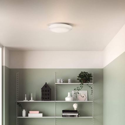 Philips - LED taklampa LED/6W/230V 2700K