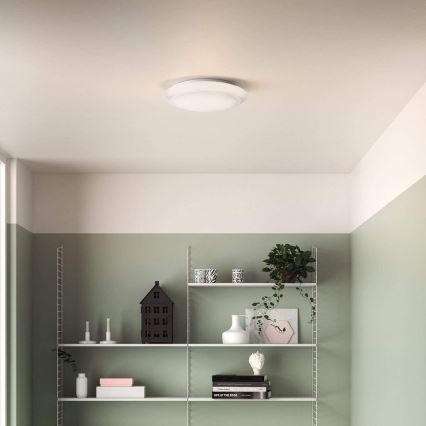 Philips - LED taklampa LED/16W/230V 2700K