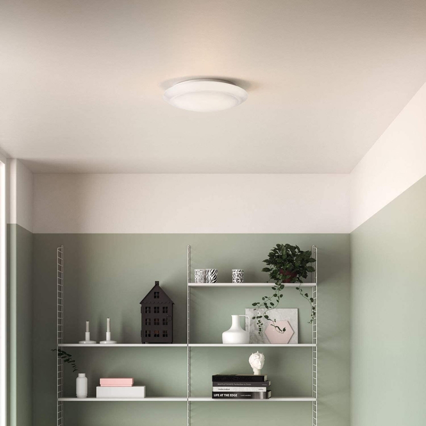Philips - LED taklampa LED/16W/230V 2700K