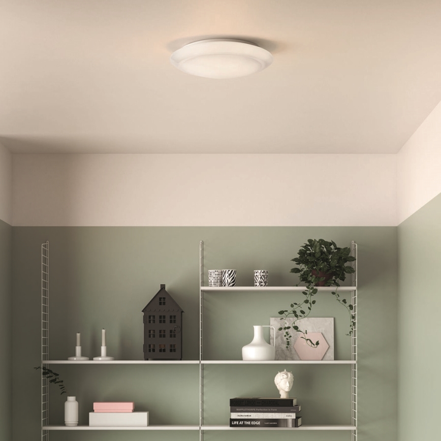 Philips - LED taklampa LED/22W/230V 4000K