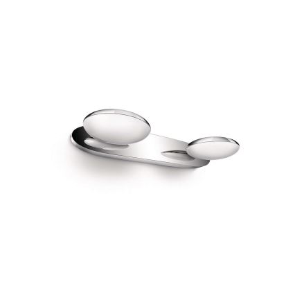 Philips- LED Badrumsbelysning 4xLED/2,5W