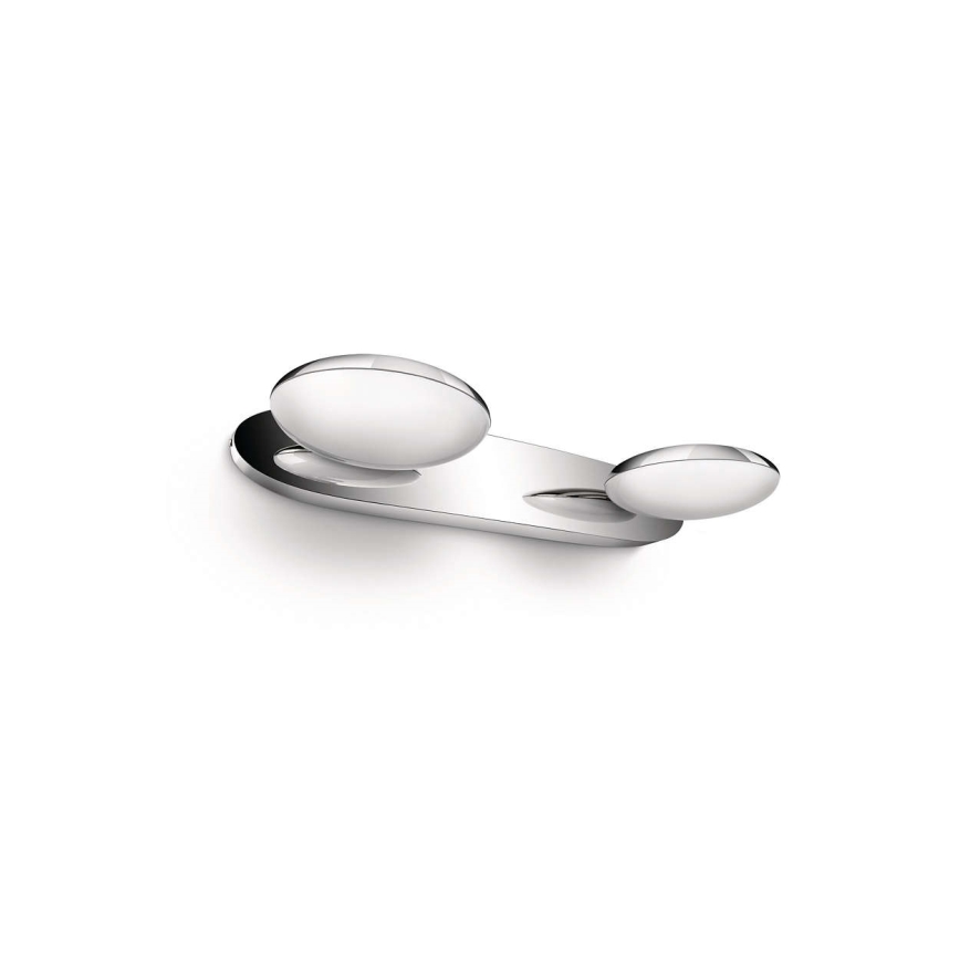 Philips- LED Badrumsbelysning 4xLED/2,5W