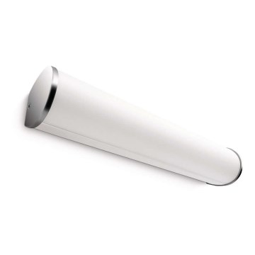 Philips 34058/11/16 - LED Badrum Väggbelysning MYBATHROOM FIT 2xLED/2.5W