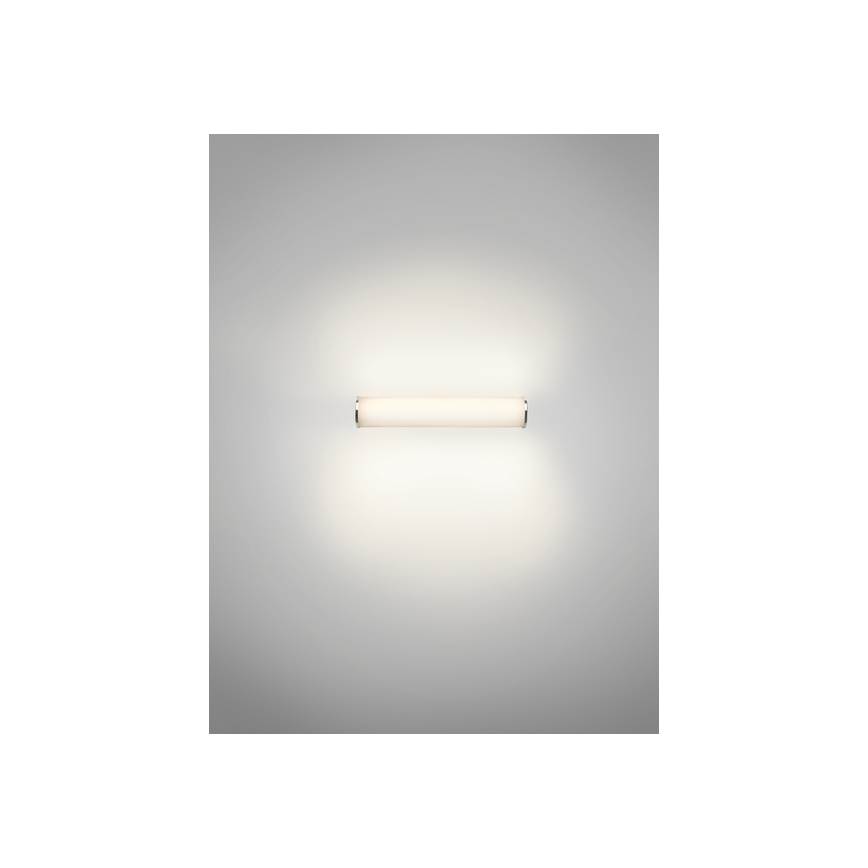 Philips 34058/11/16 - LED Badrum Väggbelysning MYBATHROOM FIT 2xLED/2.5W