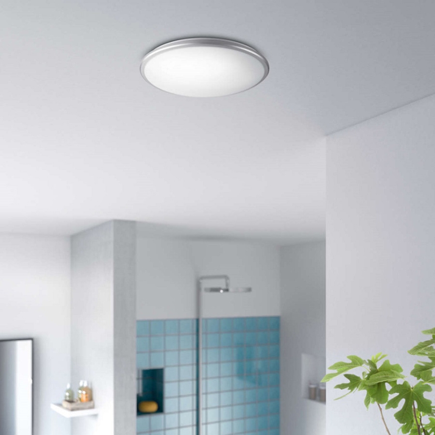 Philips 34347/87/P0 - LED Badrumsbelysning MYBATHROOM GUPPY LED/17W/230V