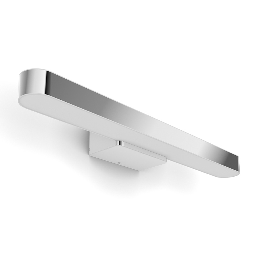 Philips 34351/11/P7 - LED Badrum spegelbelysning Hue ADORE LED/40W/230V IP44