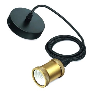 Philips 36107/10/PN - Strömkabel 1xE27/40W/230V