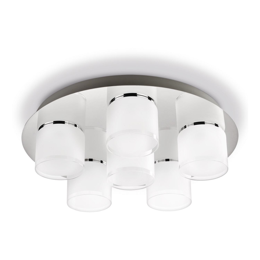 Philips 36446/11/P1 - LED Dimbar taklampa INSTYLE BYZANTIN 6xLED/5W/230V