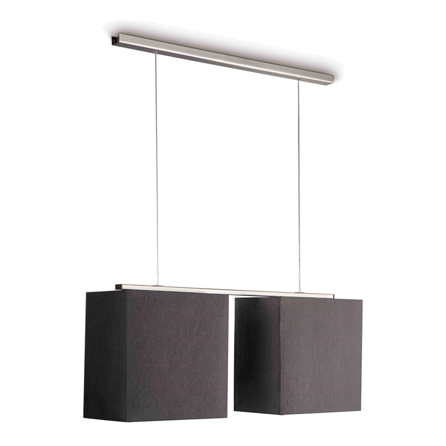 Philips 37265/17/16 - Hängande lampa INSTYLE 4xE27/60W