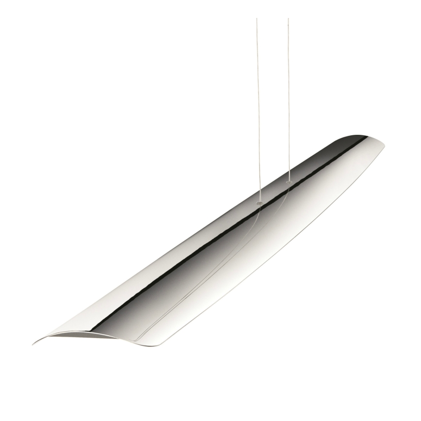 Philips 37865/11/16 - LED ljusreglerad ljuskrona på textilsladd LEDINO AVANCE 3xLED/6W/230V