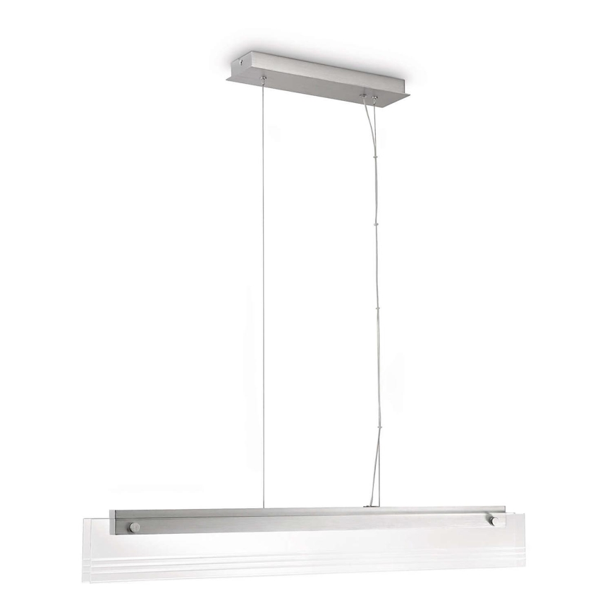Philips 37956/48/16 - LED Hängande lampa DUN 3xLED/6,5W/230V
