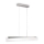 Philips 37956/48/16 - LED Hängande lampa DUN 3xLED/6,5W/230V