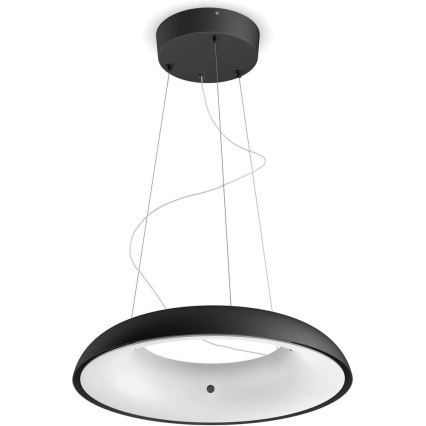 Philips 40233/30/P6 - Dimbar LED-lampakrona med snöre Hue AMAZE LED/39W/230V + Fjärrkontroll