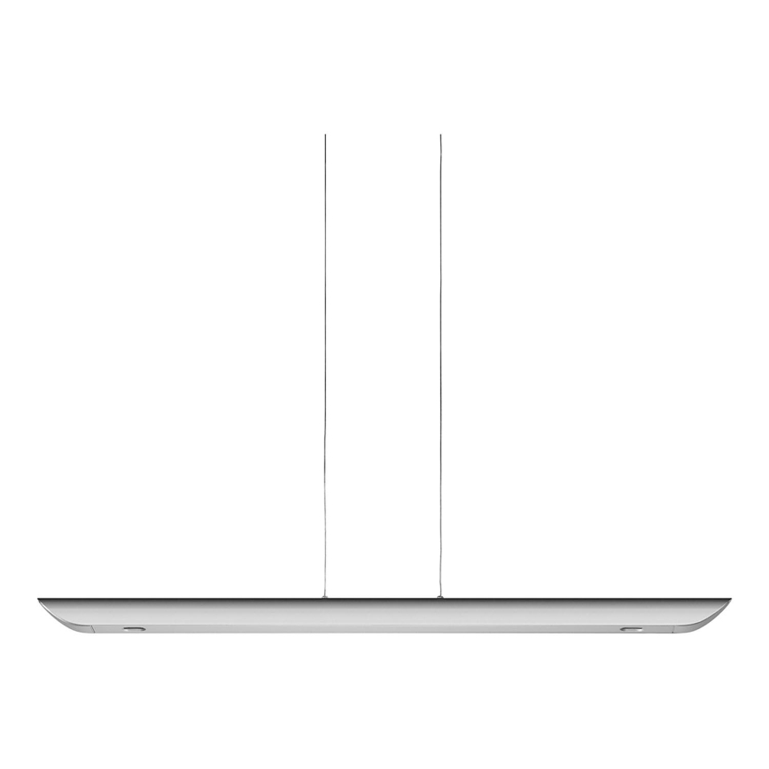 Philips 40747/48/16 - LED ljusreglerad ljuskrona på textilsladd MYLIVING SELV 2xLED/7,5W/230V