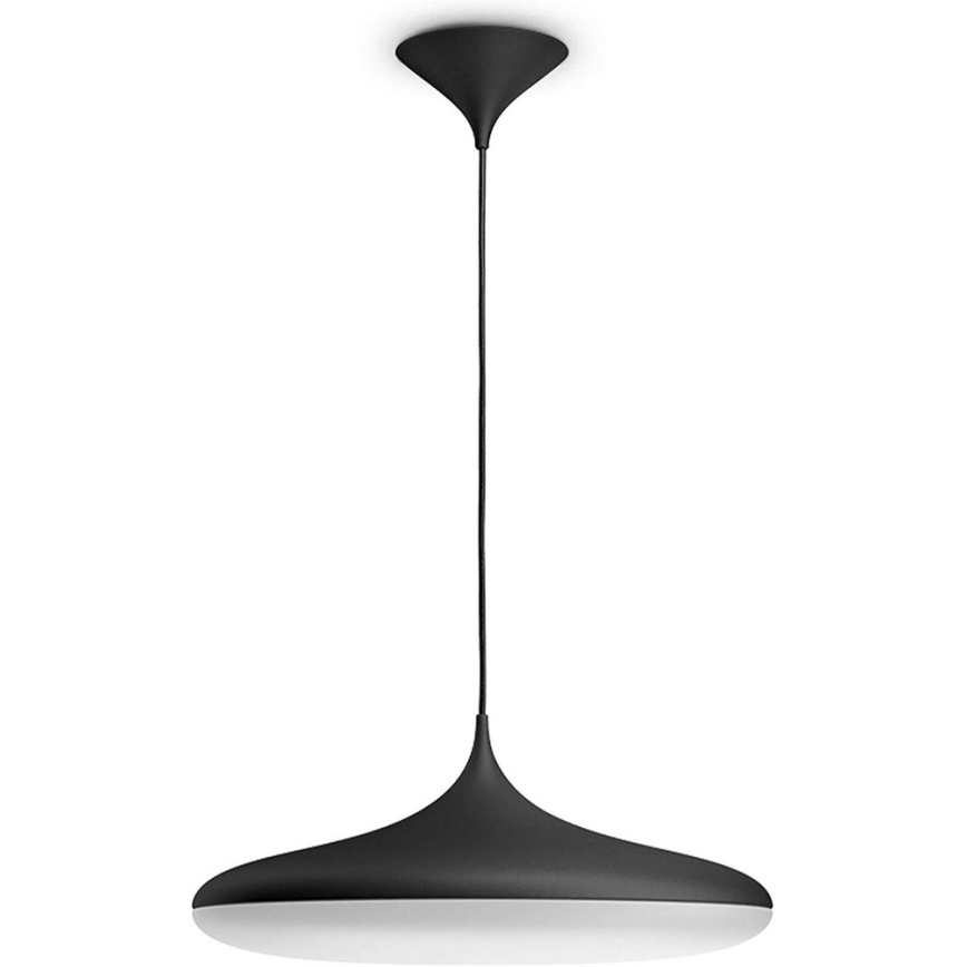Philips - LED dimbar taklampa Hue CHER LED/39W/230V + fjärrkontroll