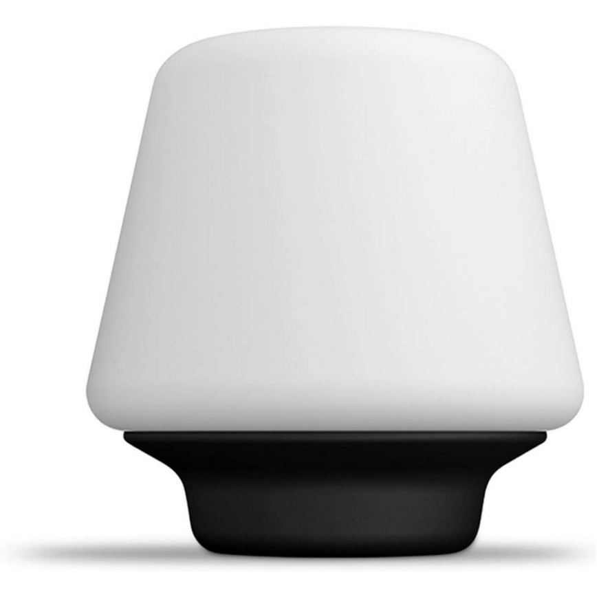 Philips 40801/30/P6 - Dimbar LED-lampa Hue WELLNESS 1xE27/8,5W/230V + Fjärrkontroll